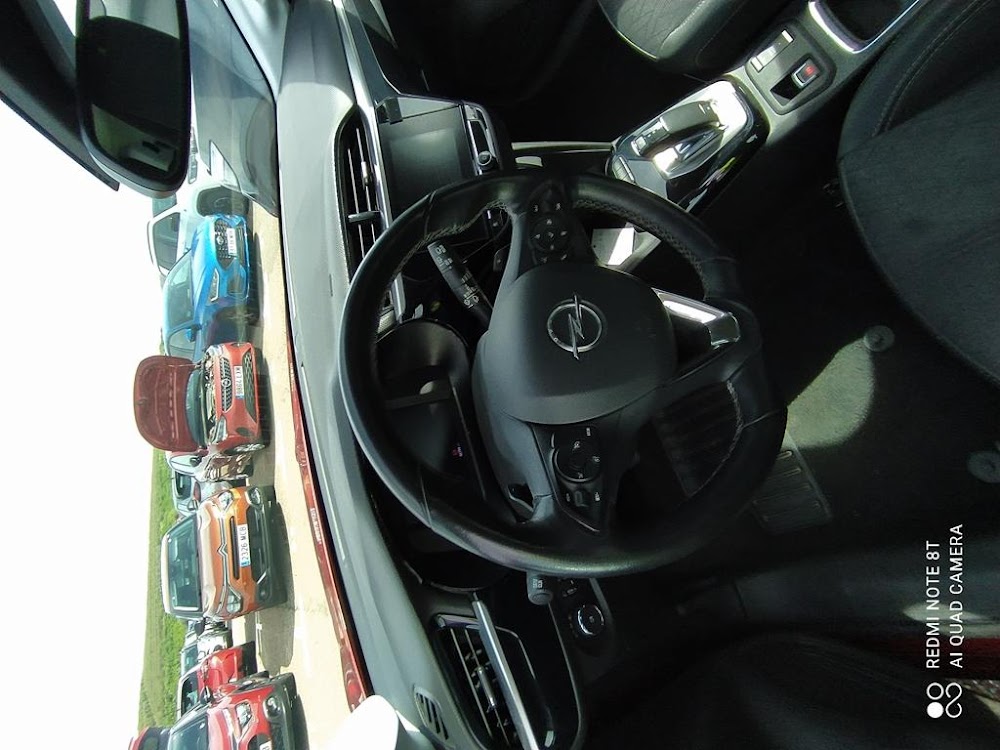 Foto Opel Corsa 15