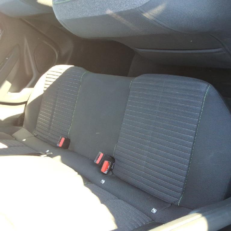 Foto Peugeot 308 14