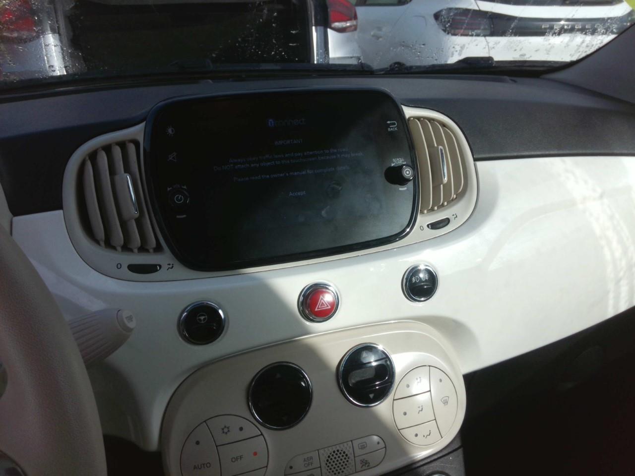 Foto Fiat 500X 7