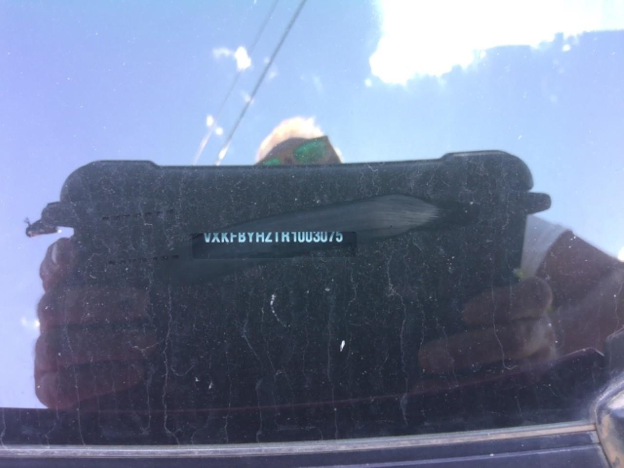 Foto Opel Astra 2