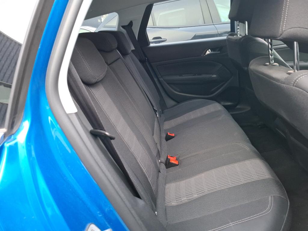 Peugeot 308 SW BlueHDi 130ch S&S EAT8 Allure 2021