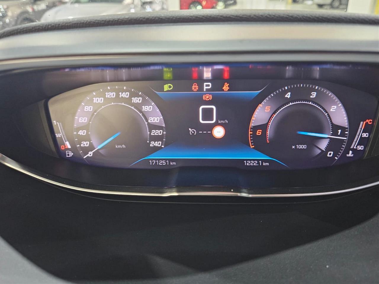 Foto Peugeot 3008 3