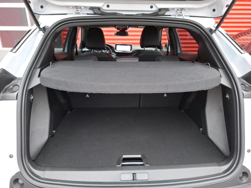 Peugeot 2008 PureTech 100 S&S BVM6 Allure 2024