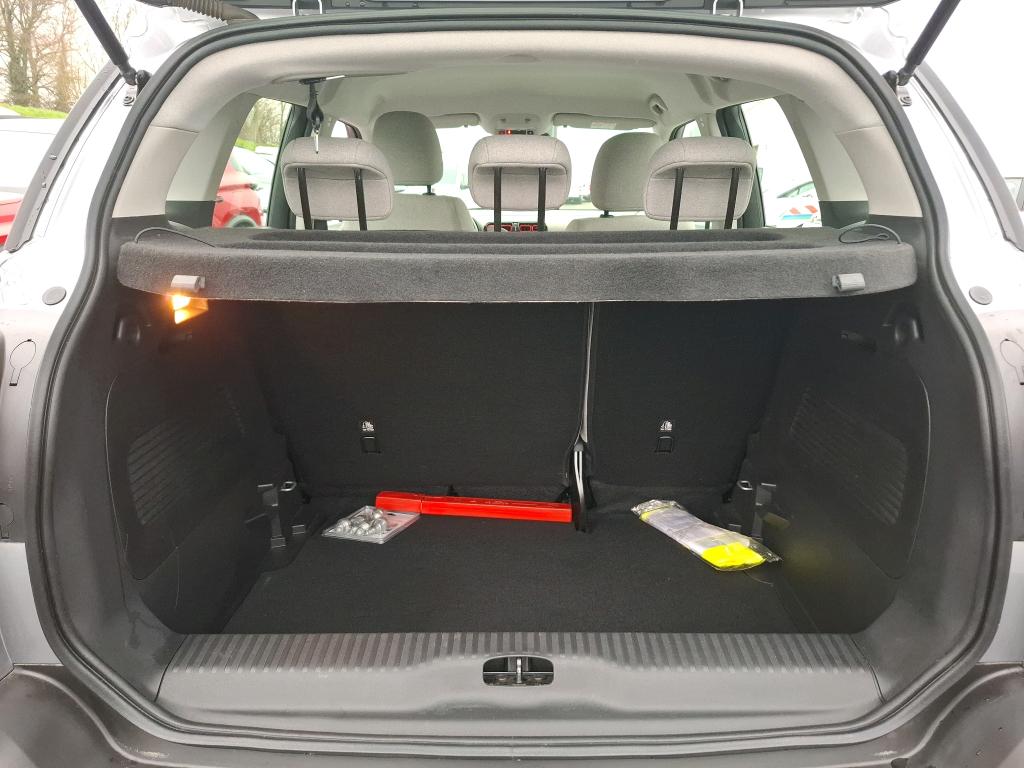 Citroen C3 Aircross BlueHDi 100 S&S BVM6 Feel 2020