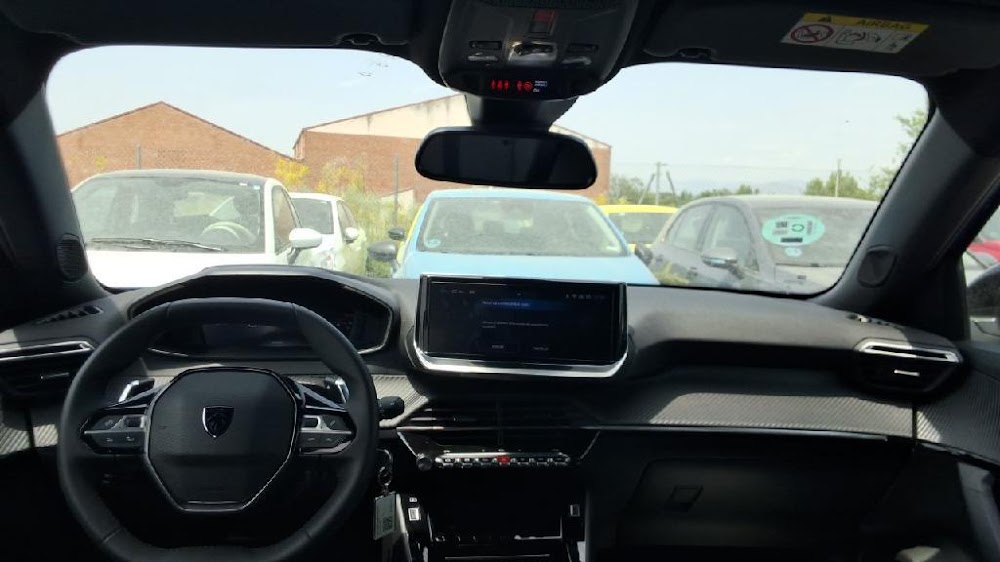 Foto Peugeot 2008 11