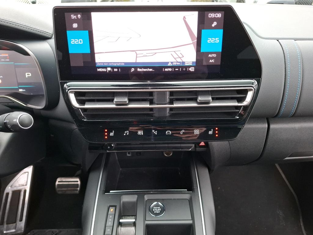 Citroen C5 Aircross BlueHDi 130 S&S EAT8 Shine Pack 2022