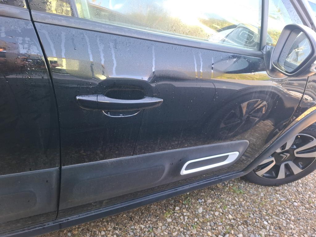 Citroen C3 PureTech 110 S&S BVM6 Shine 2023