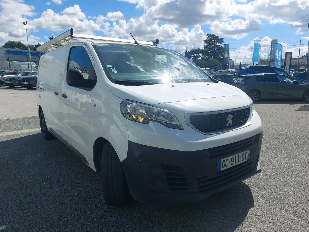 Peugeot EXPERT FGN TOLE STANDARD 1.5 BLUEHDI 120 S&S BVM6 PREMIUM 2021