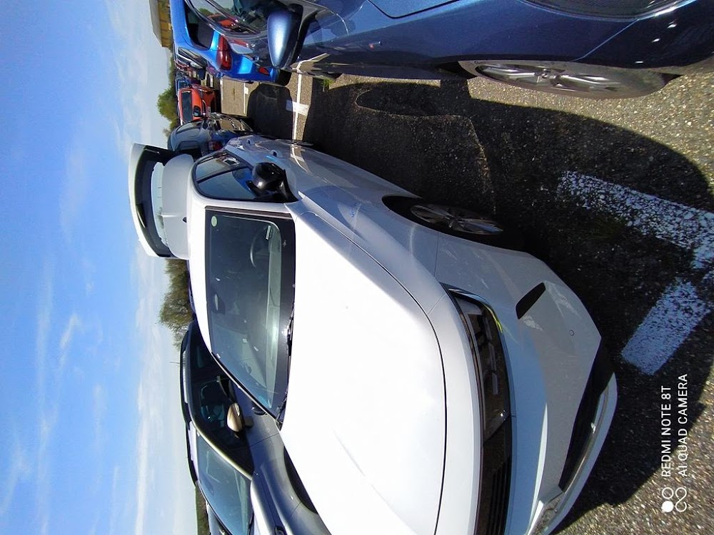 Foto Opel Astra 4