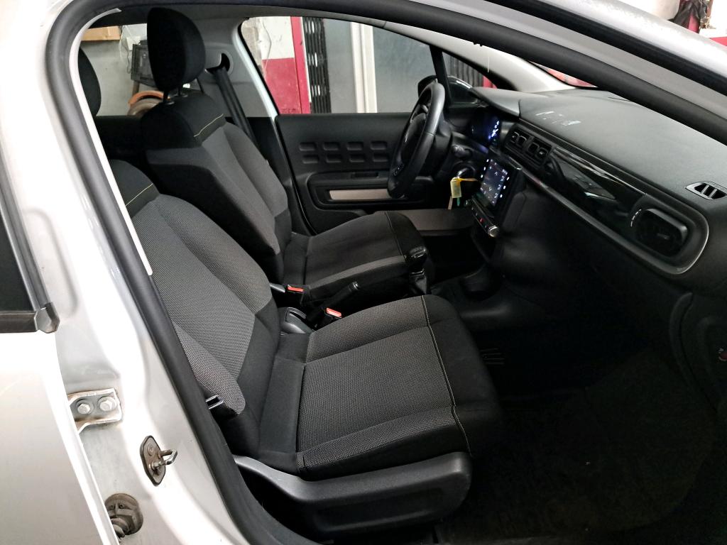 Citroen C3 PureTech 82 S&S BVM5 Feel 2019