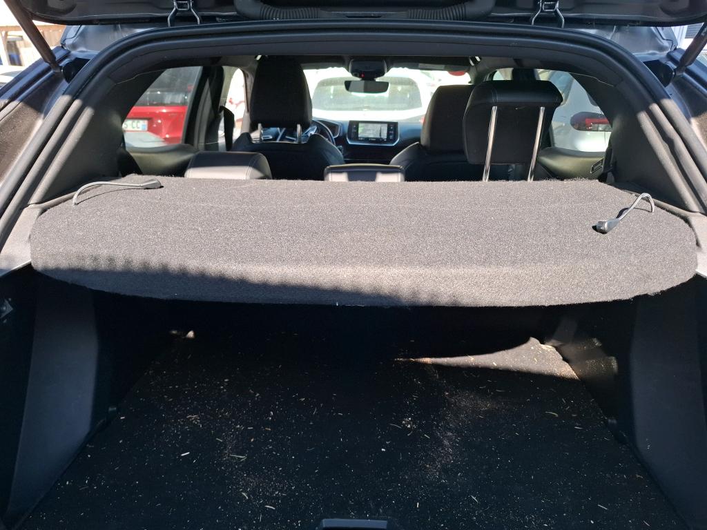 Peugeot 2008 PureTech 130 S&S EAT8 GT 2021