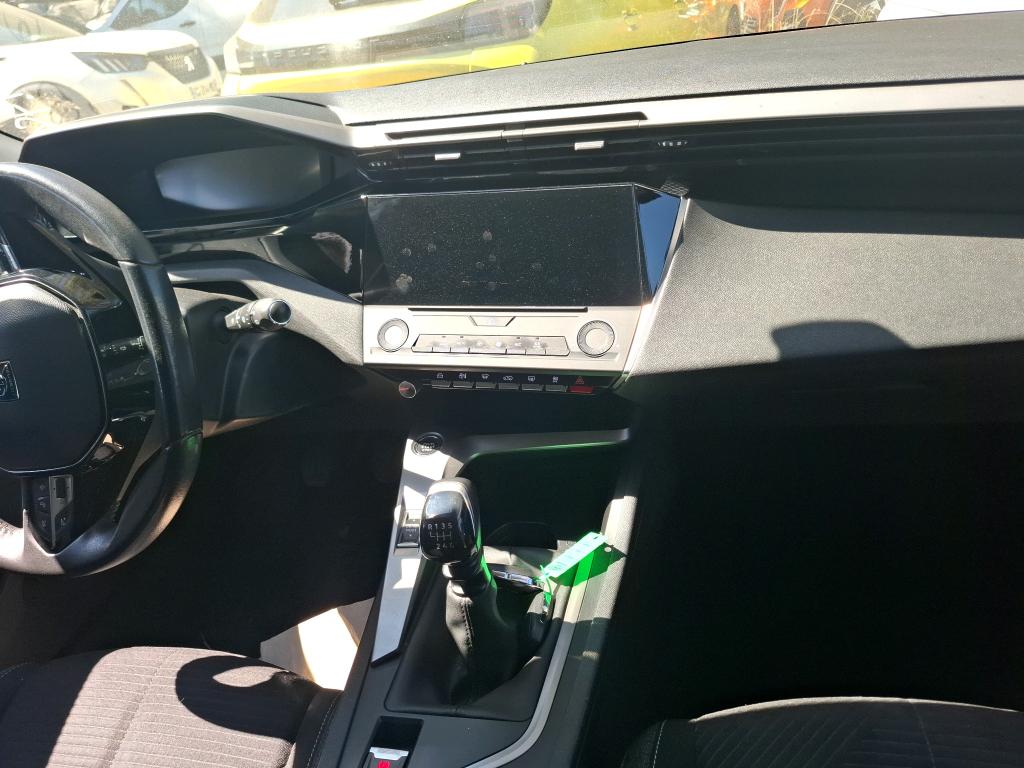 Peugeot 308 SW BlueHDi 130ch S&S BVM6 Active Pack 2022