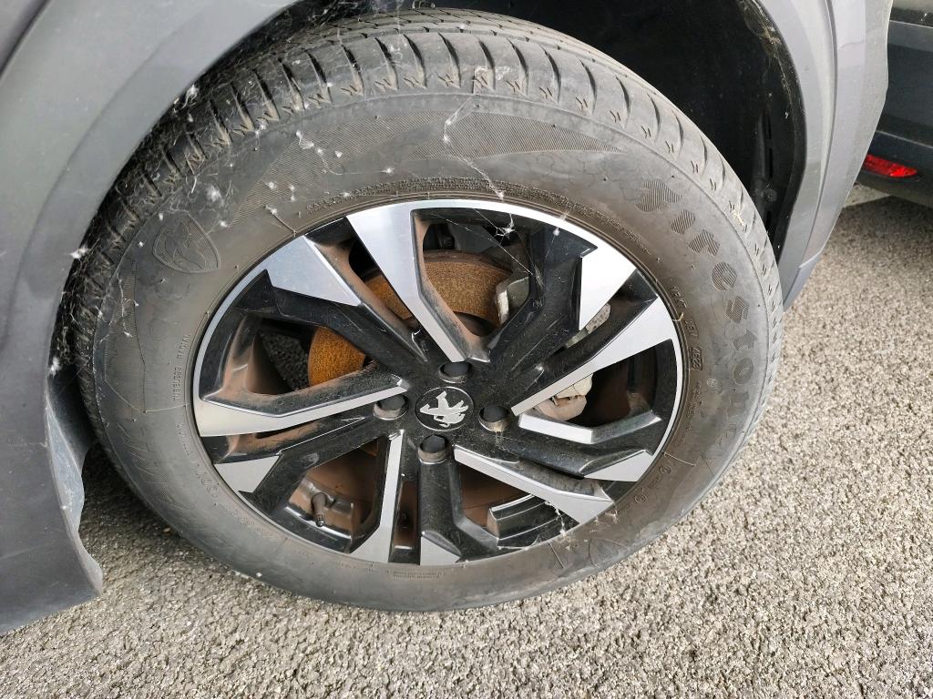 Peugeot 2008 PureTech 130 S&S BVM6 Allure 2023
