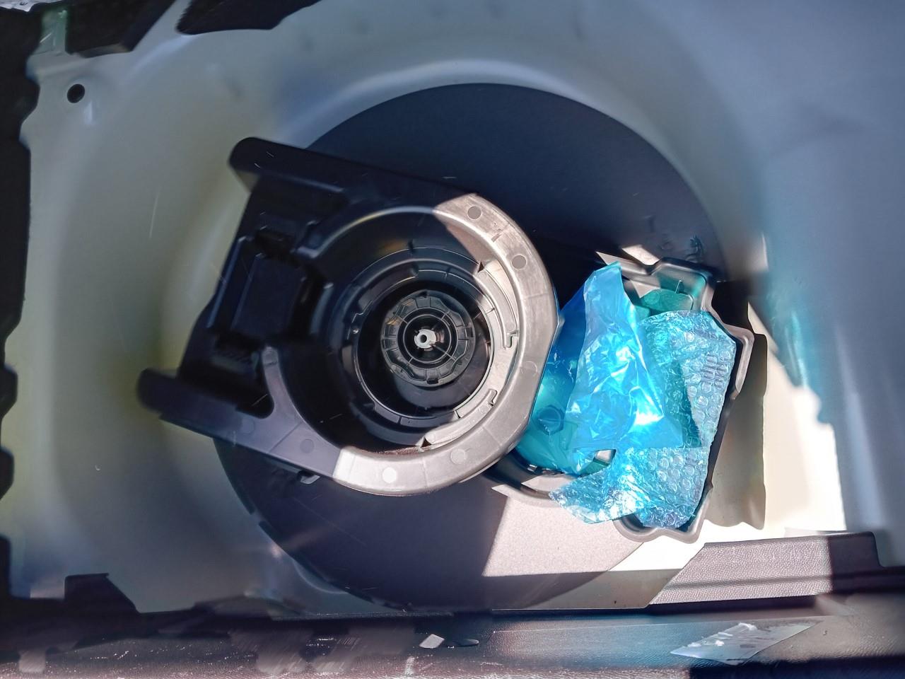 Foto Opel Corsa 15