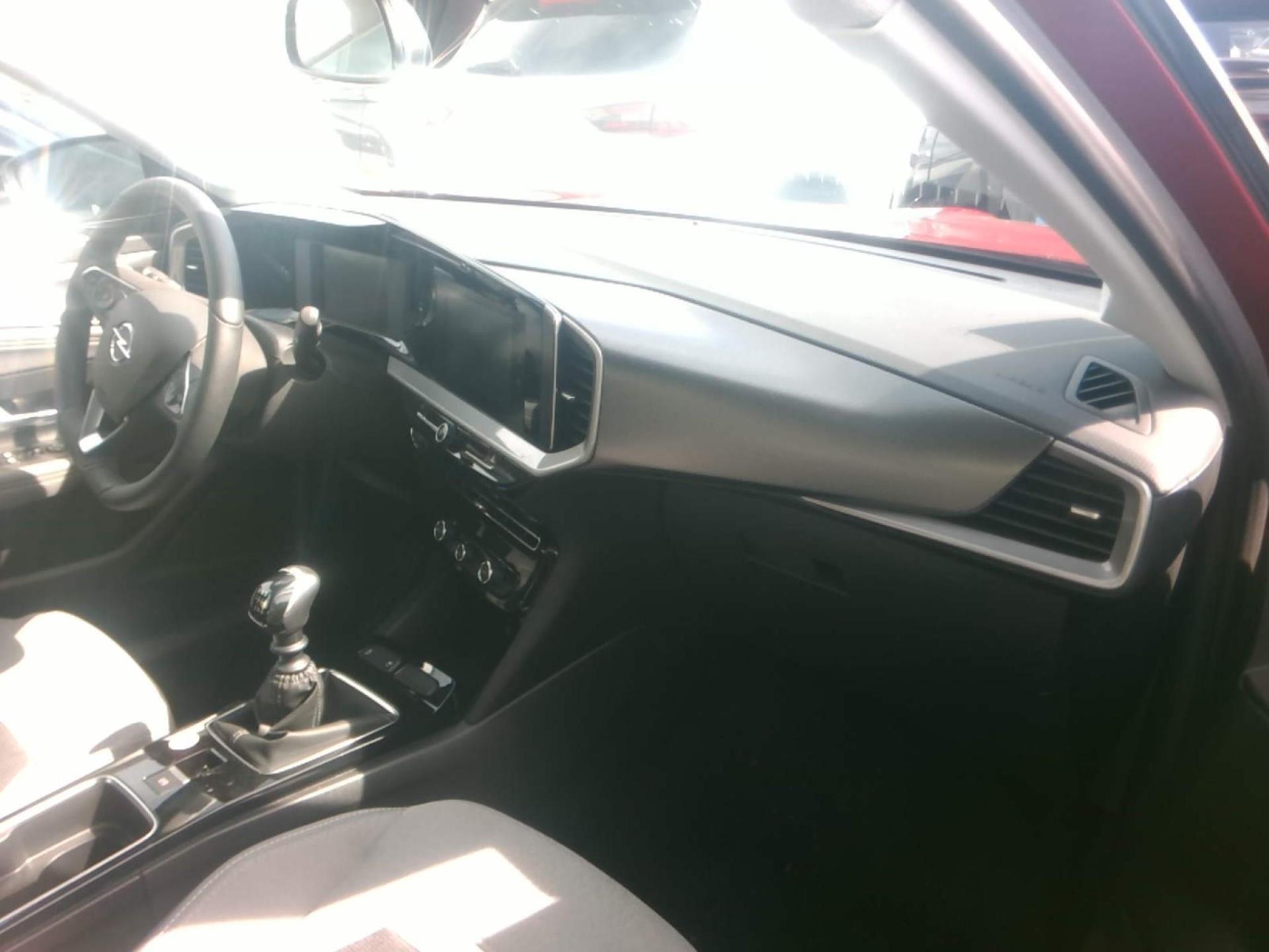 Opel Mokka 1.2 Turbo 100 ch BVM6 2024