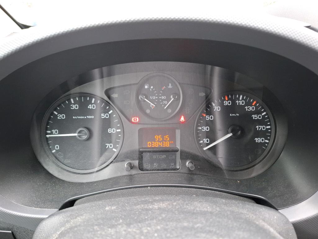 Citroen BERLINGO M BLUEHDI 100 CLUB 2018