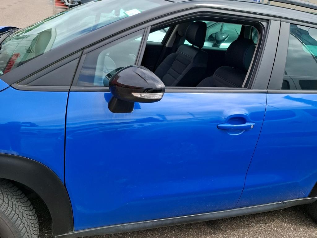 Citroen C3 Aircross BlueHDi 110 S&S BVM6 Feel Pack Business 2022