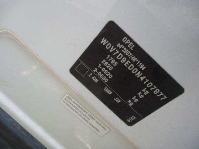 Foto Opel CrossLand 2