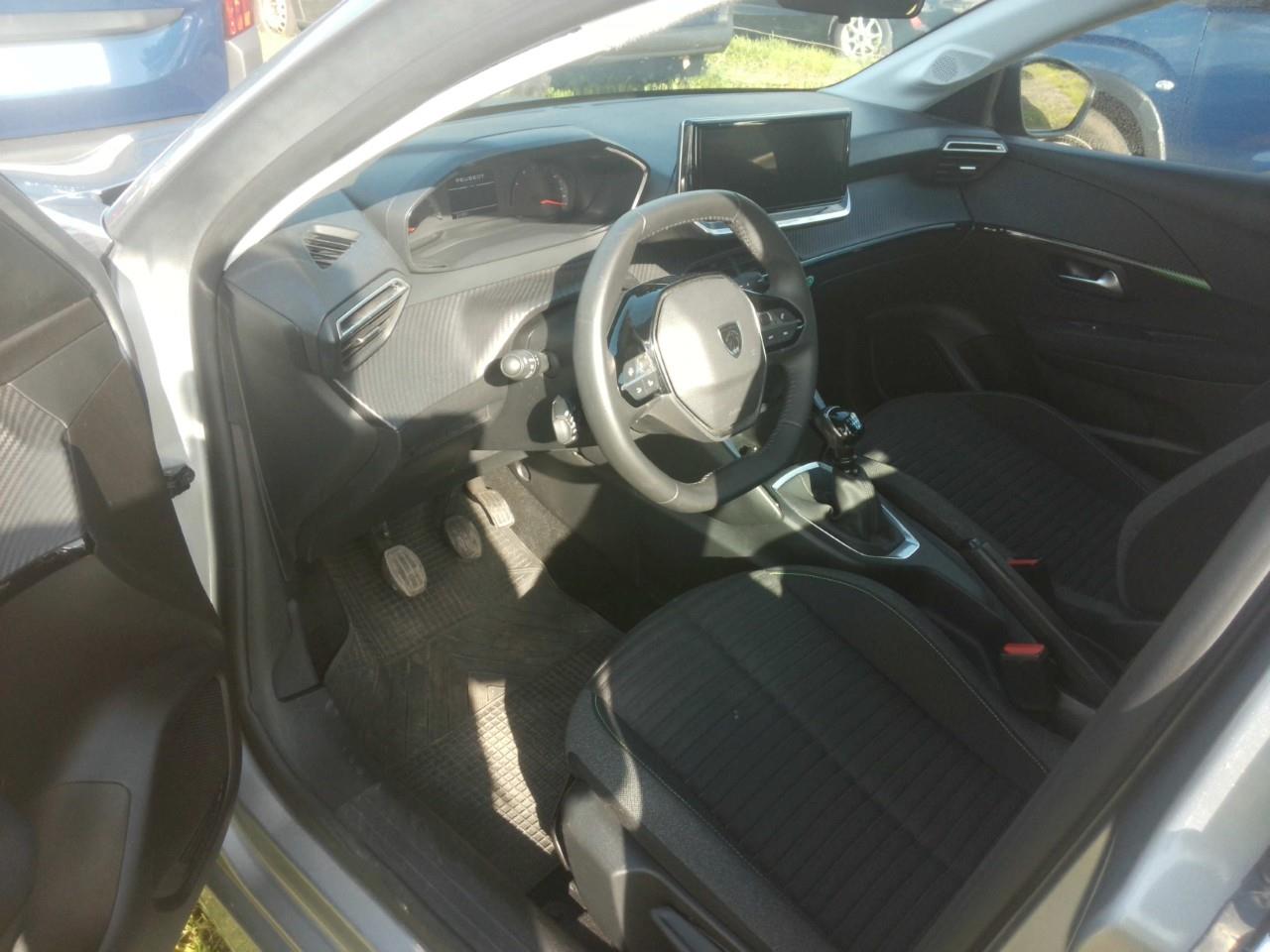 Foto Peugeot 308 2