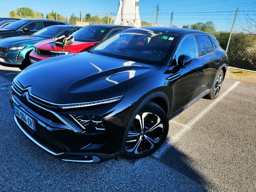 C5 X