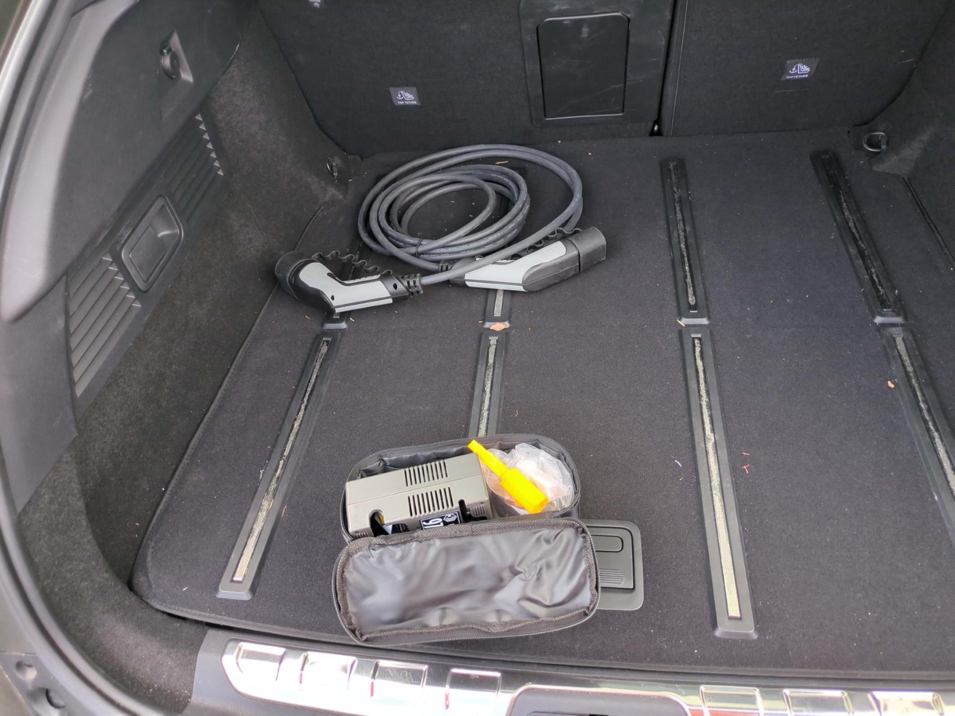Citroen C5 X Hybride Rechargeable 225 S&S e-EAT8 Shine Pack 2023
