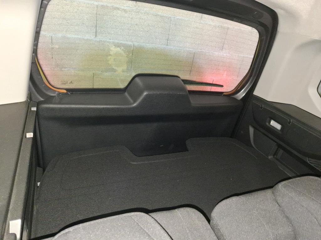 Citroen Berlingo Taille M BlueHDi 100 S&S BVM6 Feel 2022