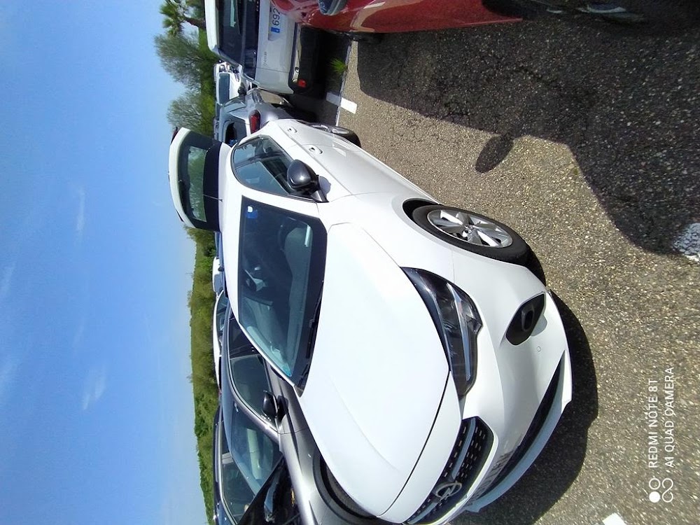 Foto Opel Corsa 4