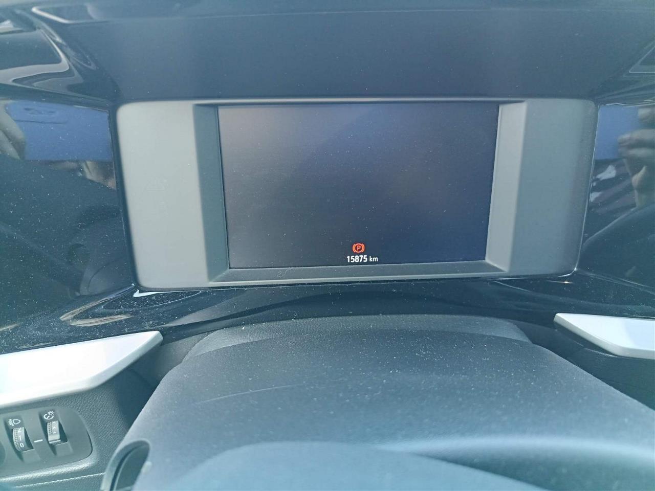 Foto Opel Mokka 17