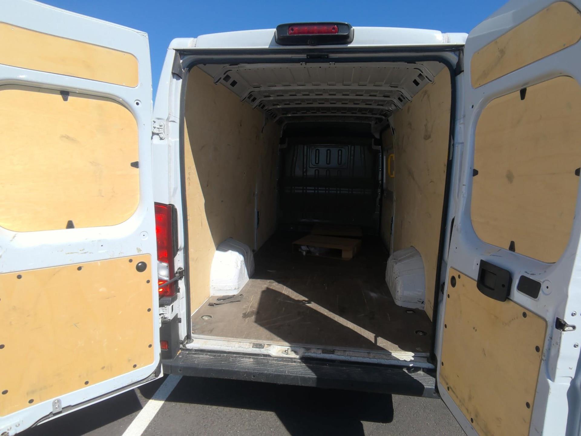 FIAT DUCATO FGN XLH2 3.5T MAXI 140 CH S&S BVM6 2024