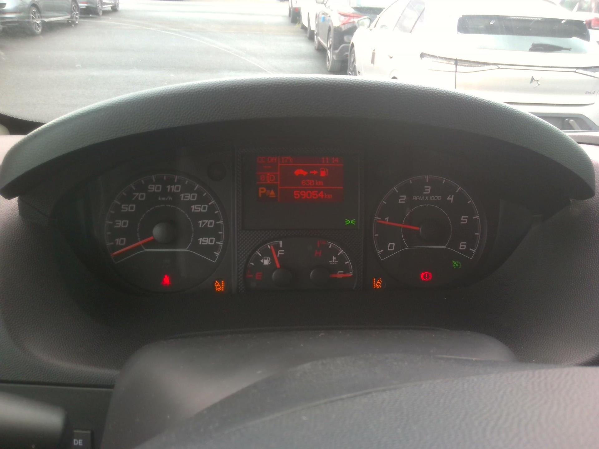 Citroen JUMPER TOLE 33 L2H2 BLUEHDi 140 S&S BVM6 DRIVER 2020
