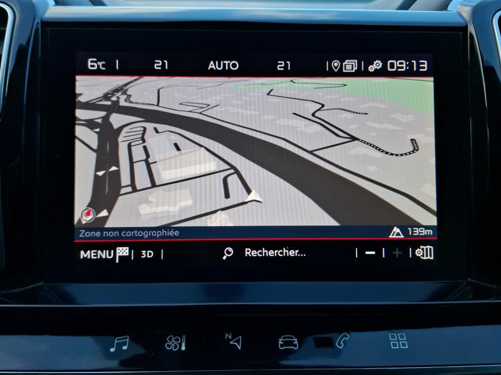 Citroen C5 Aircross BlueHDi 130 S&S EAT8 Shine 2022