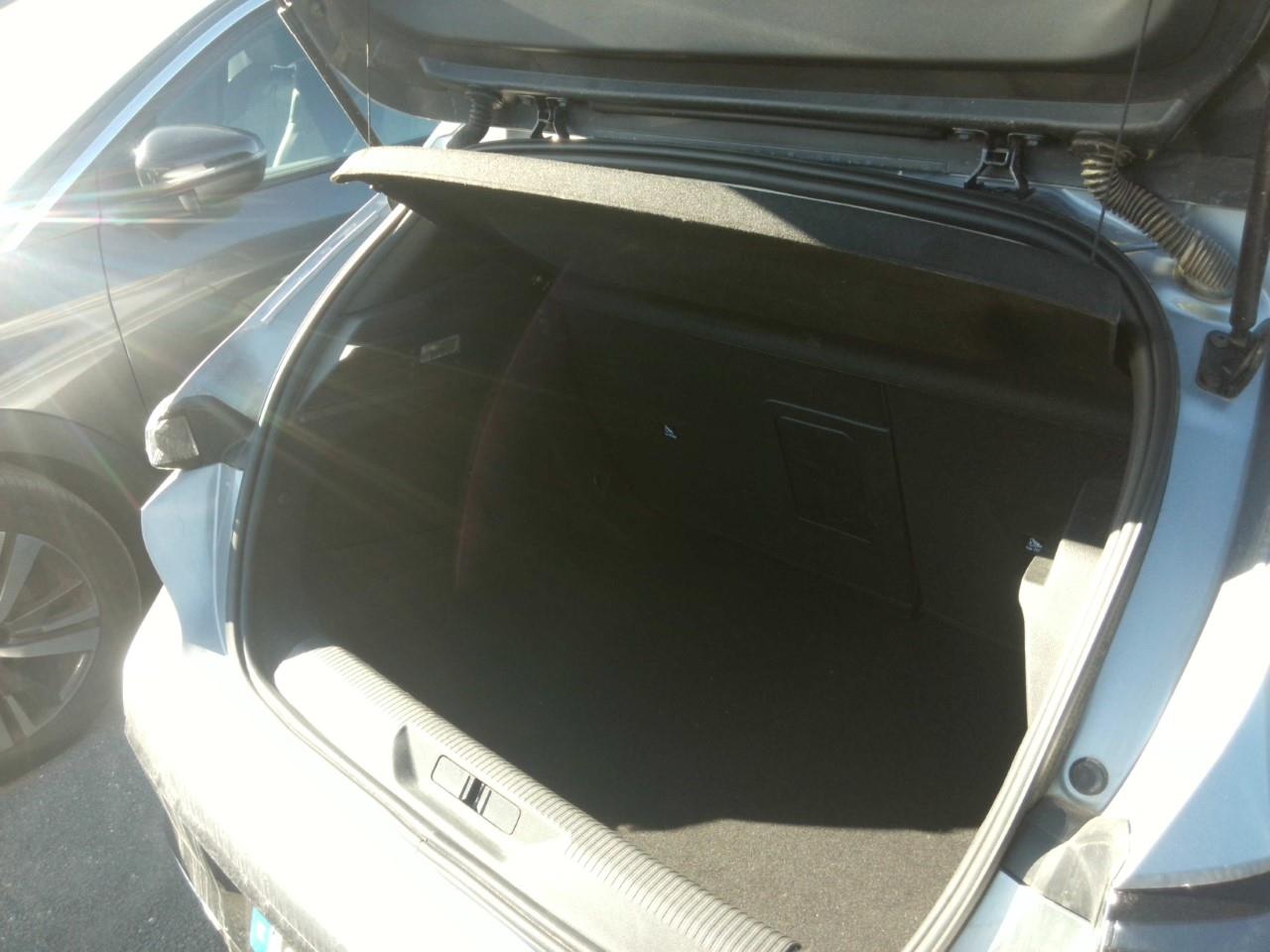 Foto Peugeot 308 9