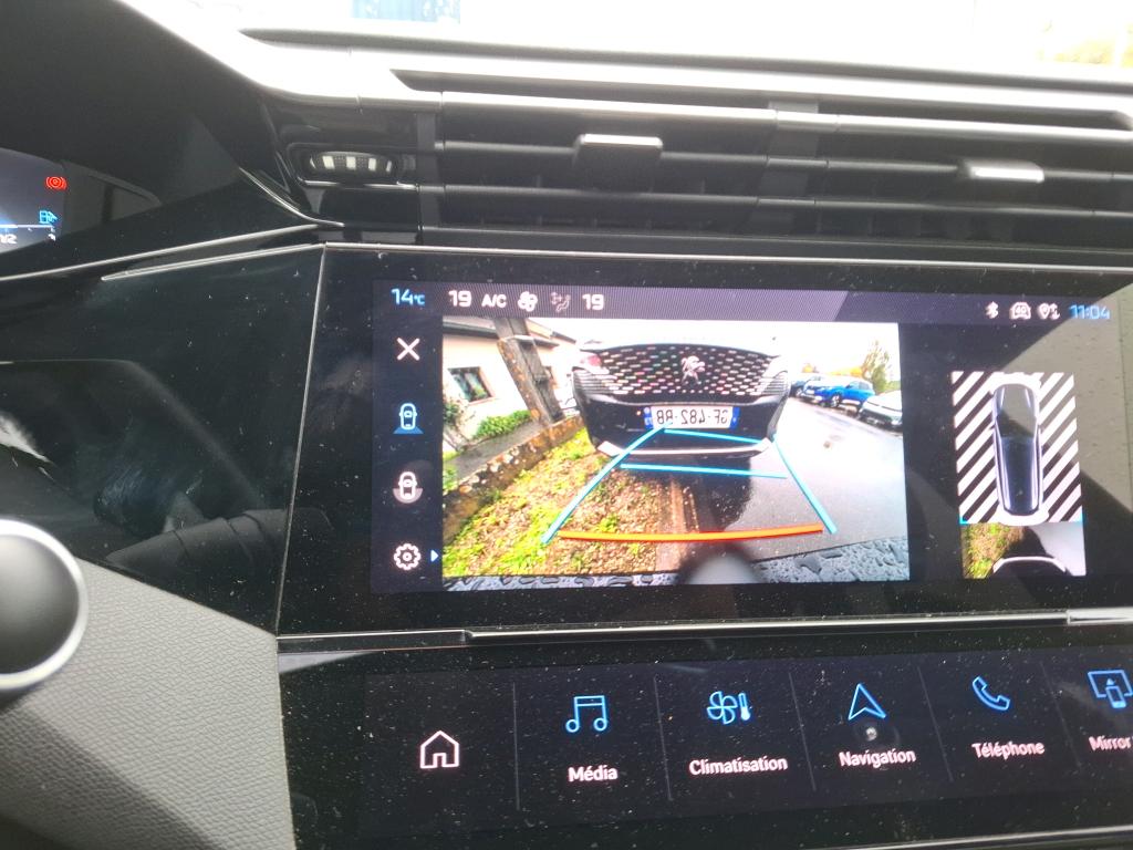 Peugeot 308 SW BlueHDi 130ch S&S BVM6 Allure 2022