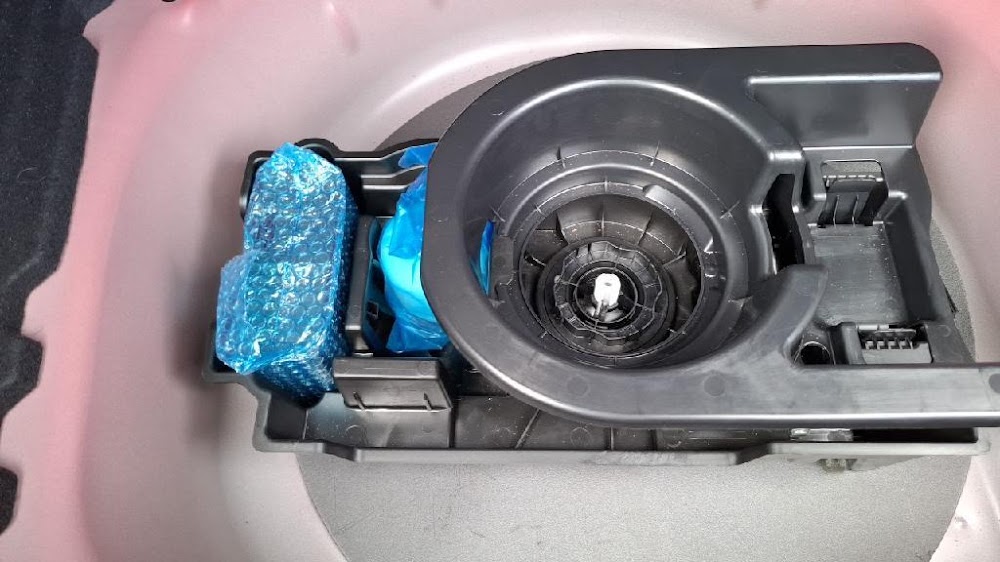 Foto Opel Corsa 12