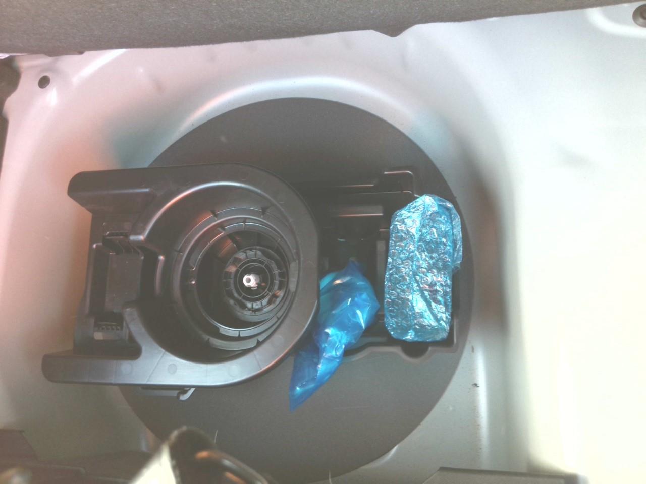 Foto Opel Corsa 14