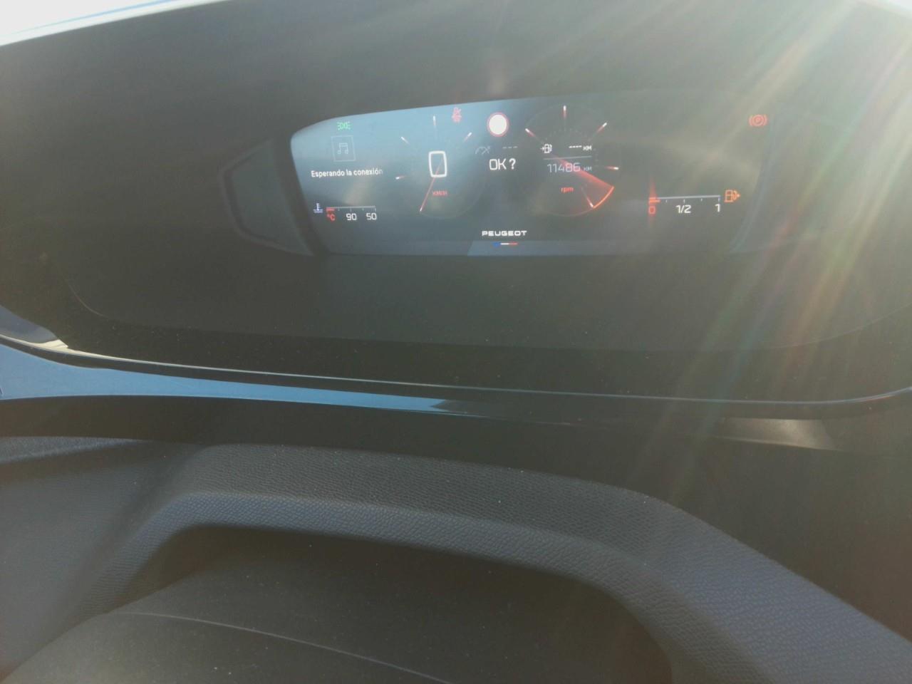 Foto Peugeot 308 5