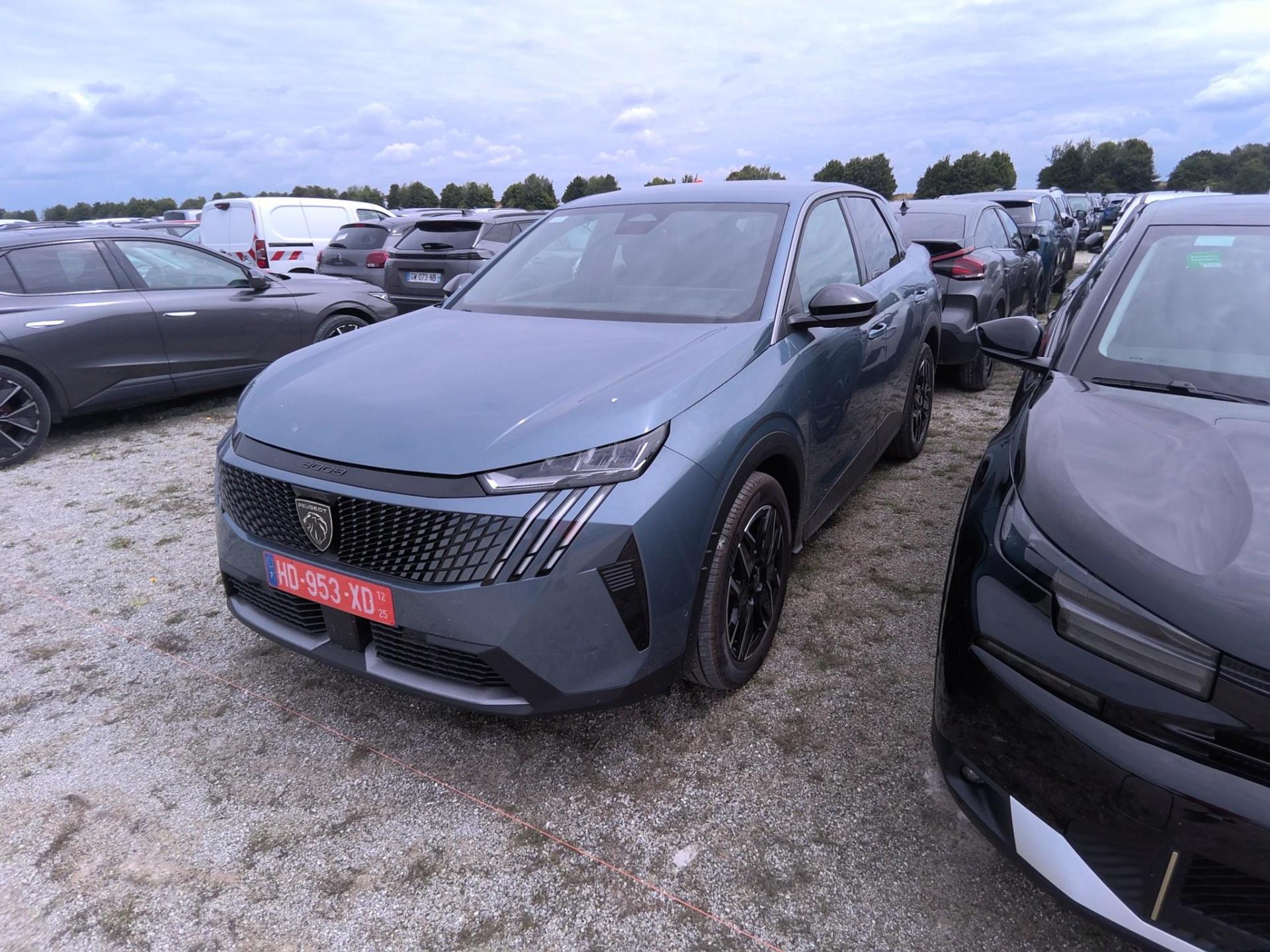 3008 III