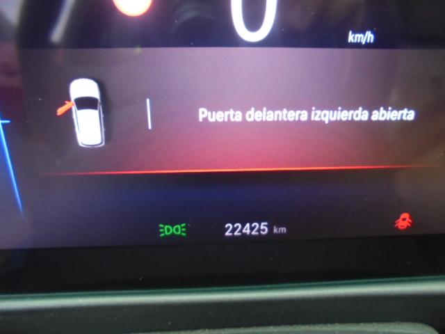 Foto Opel Astra 3