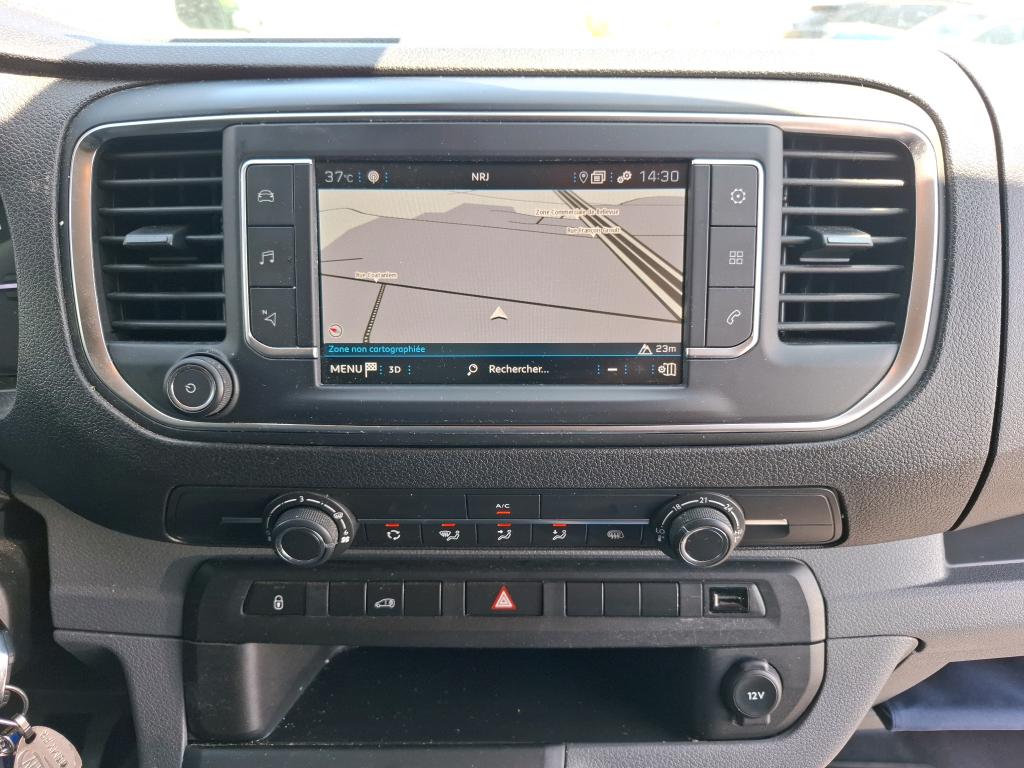 Peugeot EXPERT FGN TOLE COMPACT 1.5 BLUEHDI 120 S&S BVM6 PREMIUM 2021