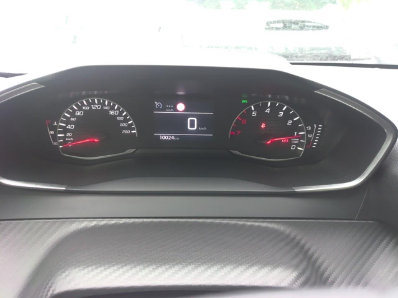 Foto Peugeot 308 6