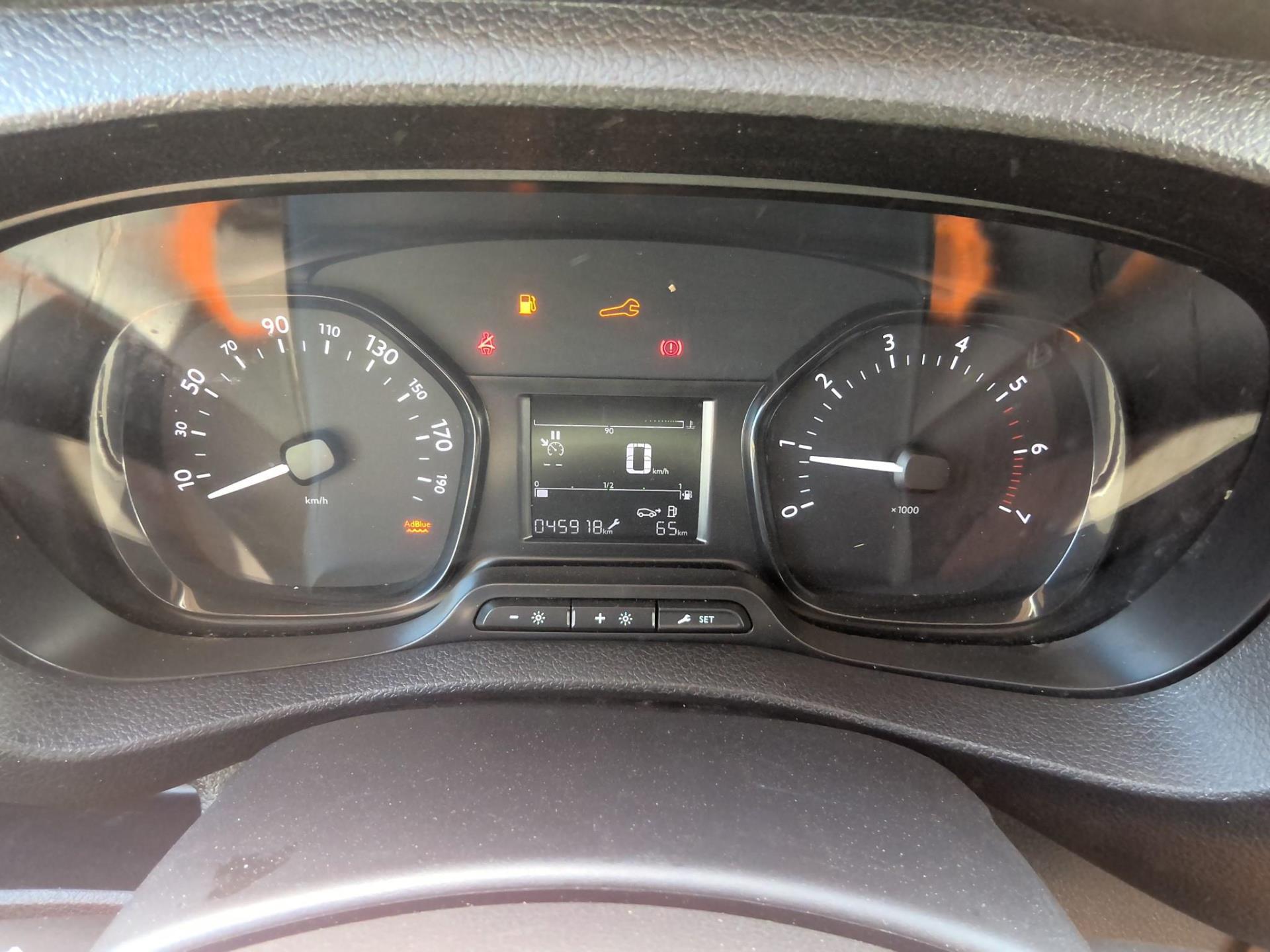 Citroen JUMPY FGN XL BLUEHDI 145 BVM6  2024