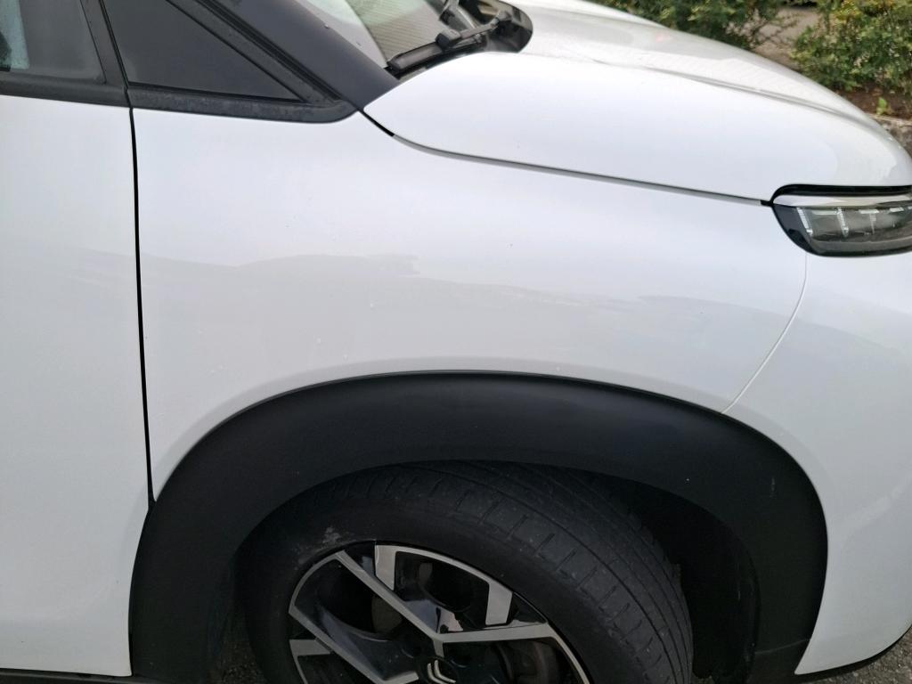 Citroen C3 Aircross PureTech 110 S&S BVM6 Shine Pack 2023