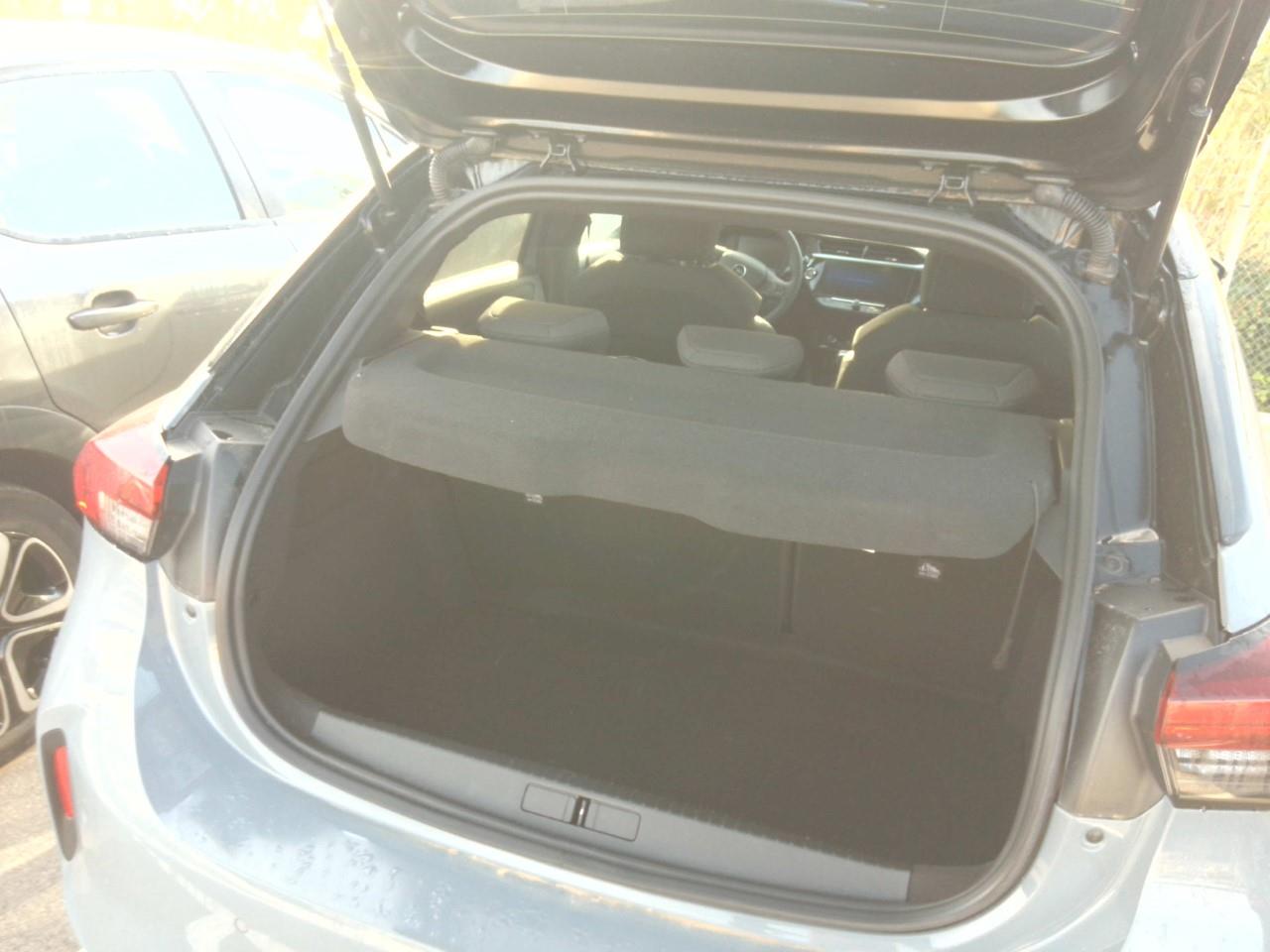 Foto Opel Corsa 9