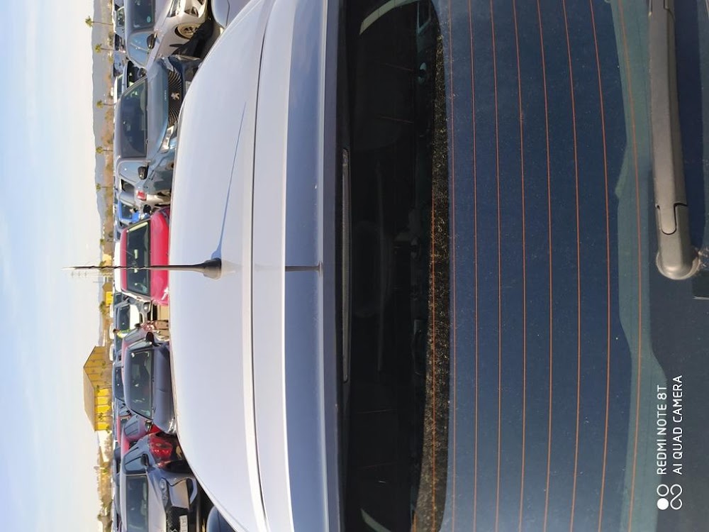 Foto Opel Corsa 10