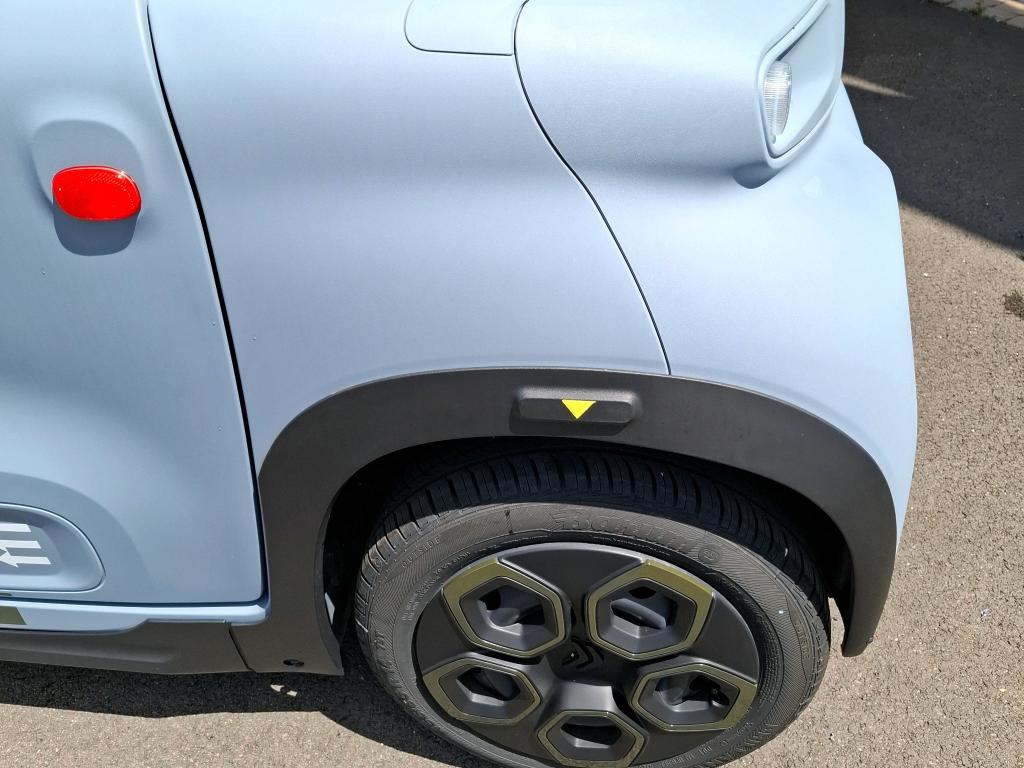 Citroen AMI 