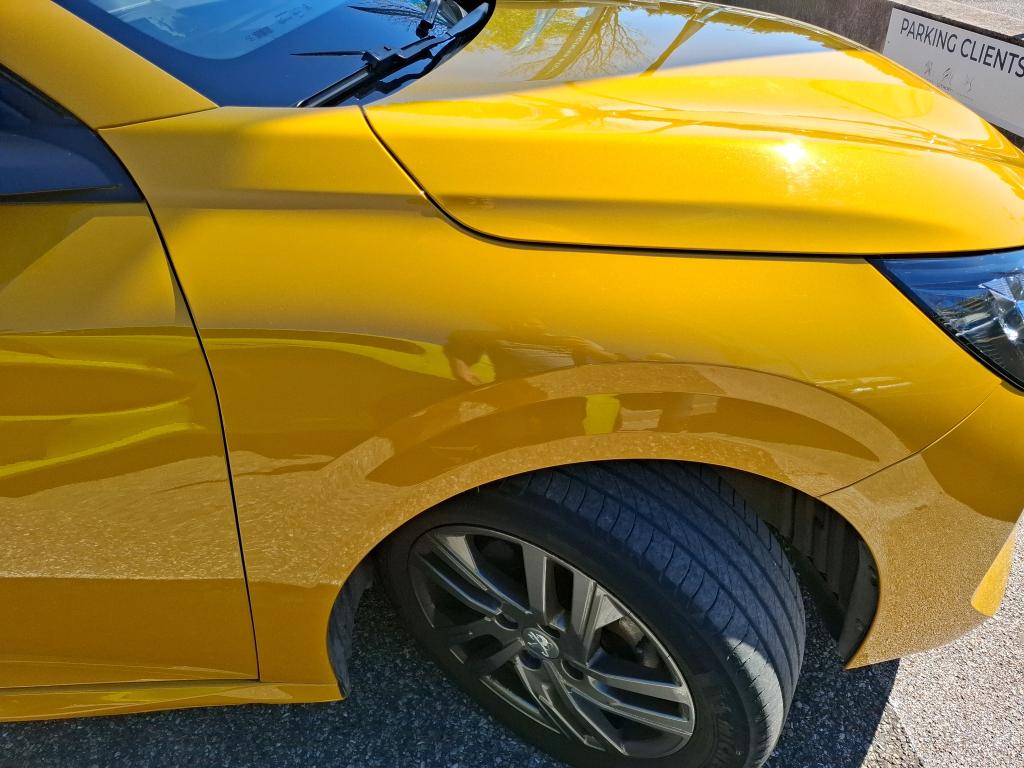 Peugeot 208 PureTech 100 S&S EAT8 Style 2022