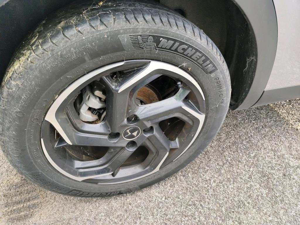 DS DS3 Crossback PureTech 130 EAT8 Rivoli 2022
