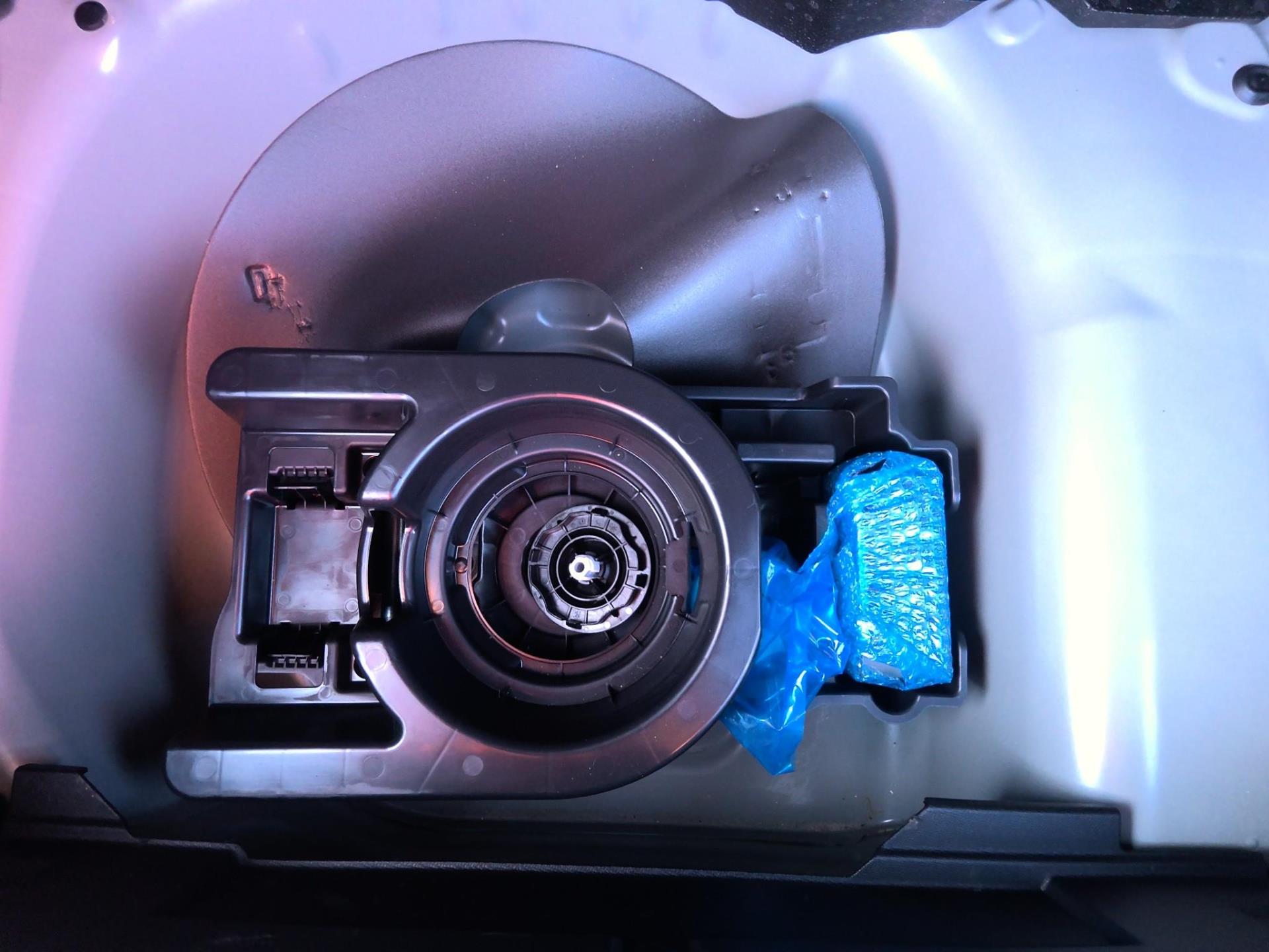 Peugeot 208 Hybrid 110 ch e-DCS6 Allure 2025