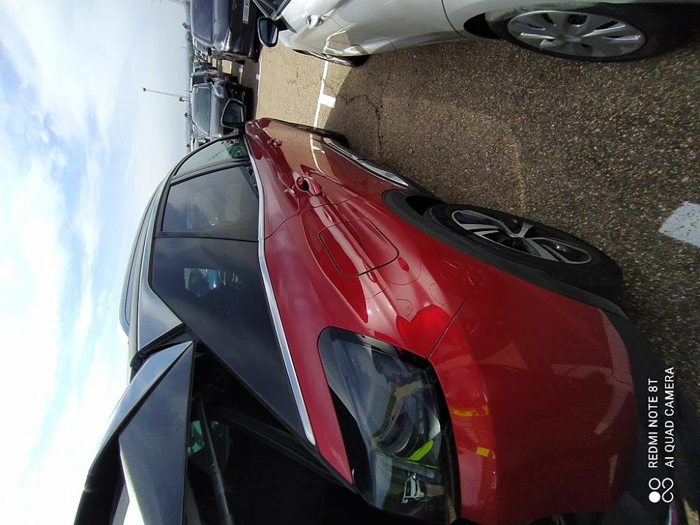 Foto Peugeot 3008 8