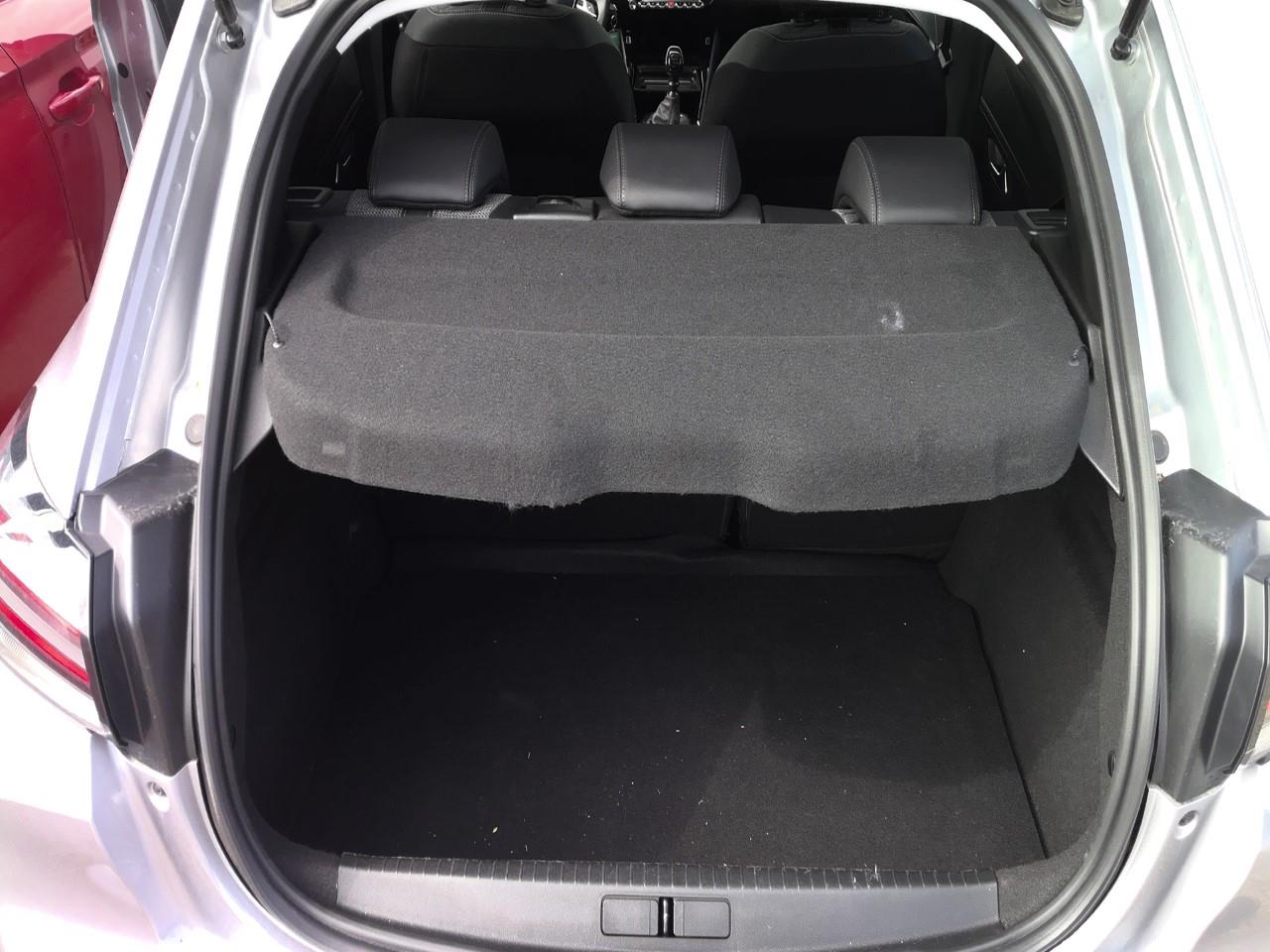 Foto Peugeot 308 7